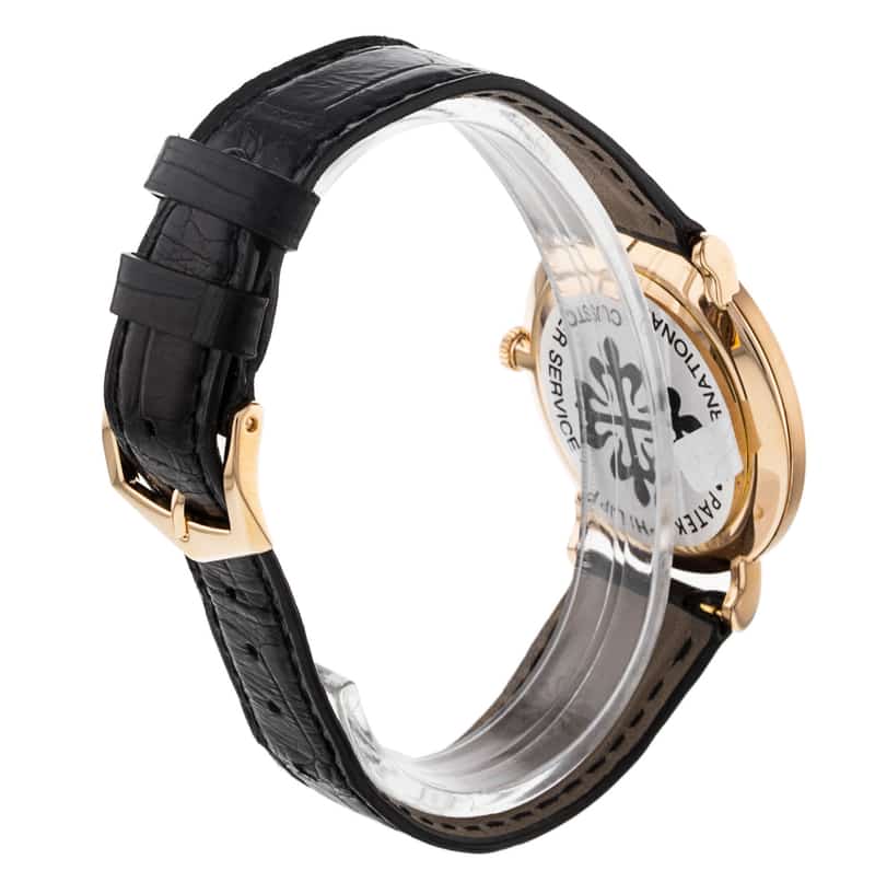 Patek Philippe Calatrava 3919R